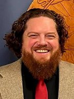 Image of Representative Garret Nelson